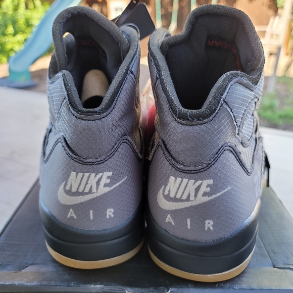 Jordan 5 - Picture 4 of 7